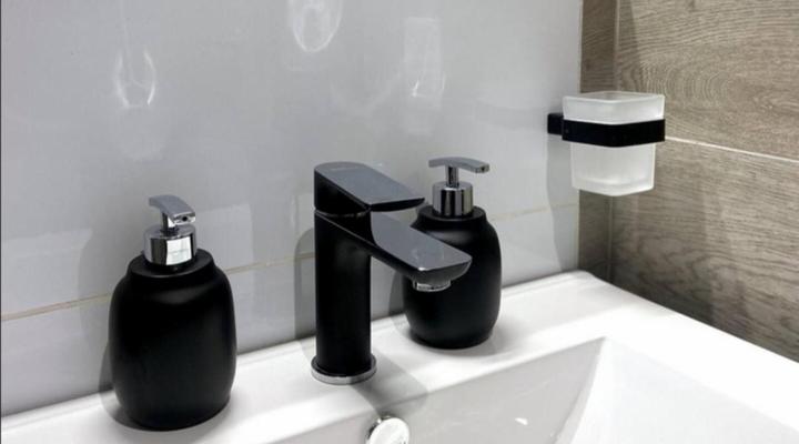 Luxury Apartment Cape Town