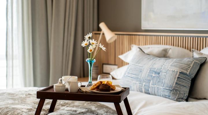 The Pearls Beach Pods