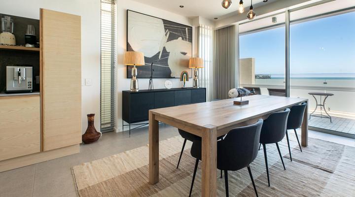 The Pearls Beach Pods