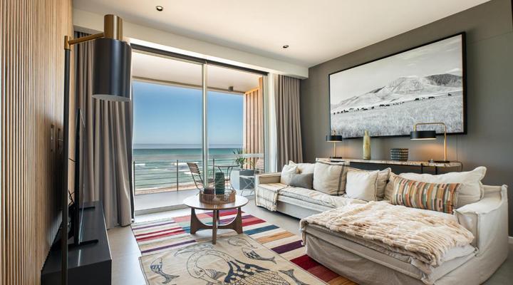 The Pearls Beach Pods