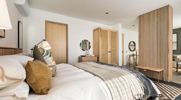 The Pearls Beach Pods