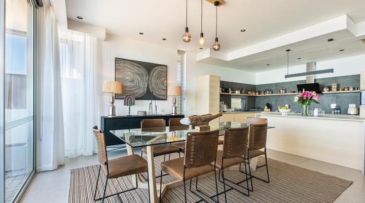 The Pearls Beach Pods