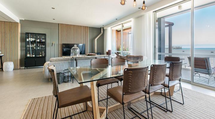 The Pearls Beach Pods