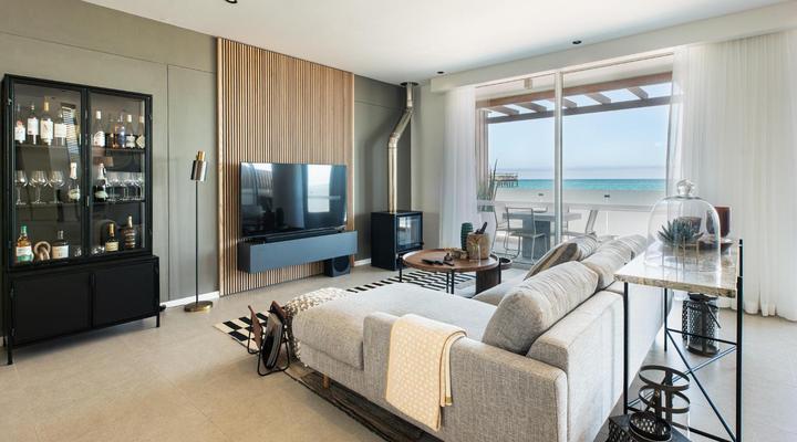 The Pearls Beach Pods