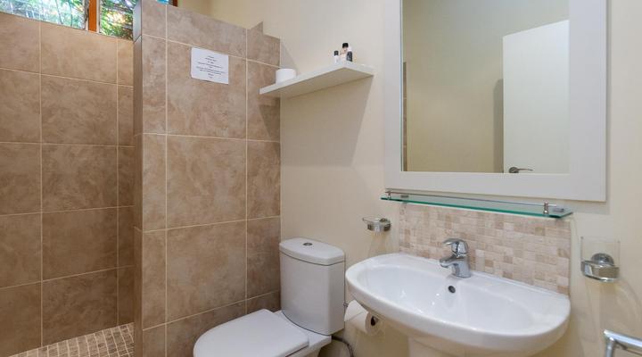 Loloho Lodge - 24h power