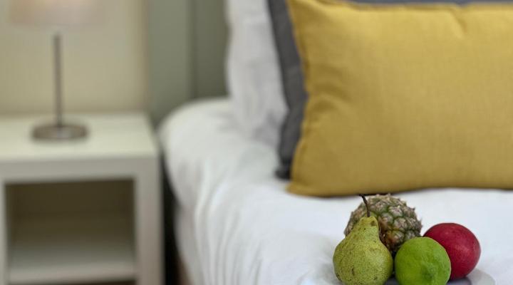 Loloho Lodge - 24h power