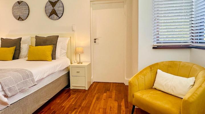 Loloho Lodge - 24h power