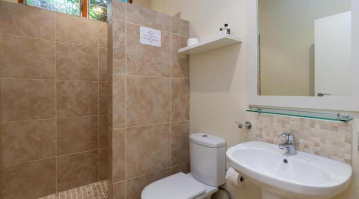 Loloho Lodge - 24h power