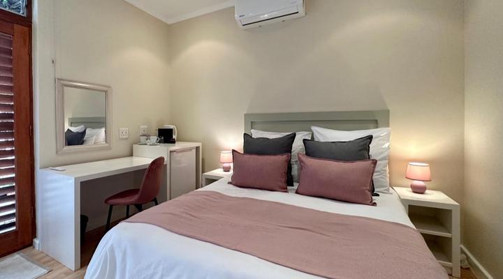 Loloho Lodge - 24h power