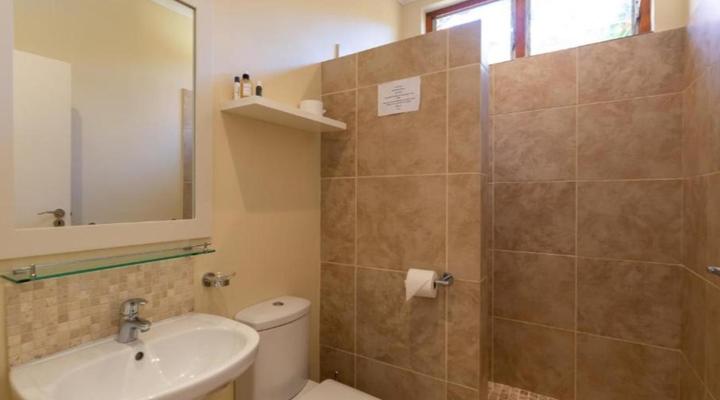 Loloho Lodge - 24h power