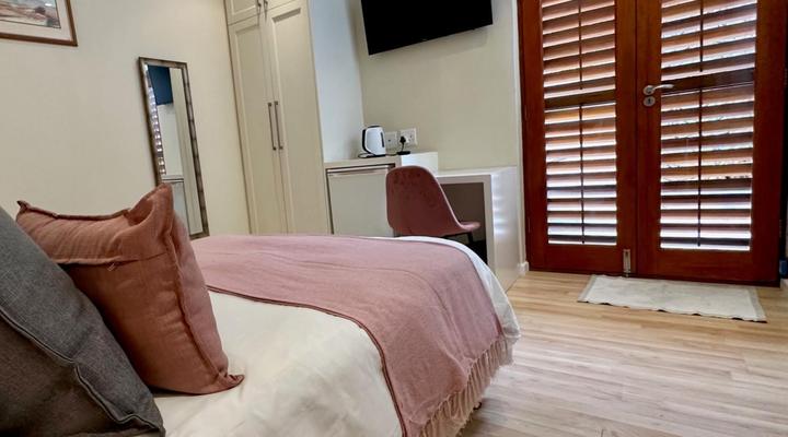 Loloho Lodge - 24h power