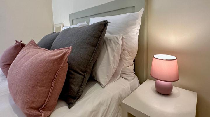 Loloho Lodge - 24h power