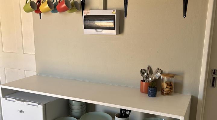 Maltahöhe Self Catering