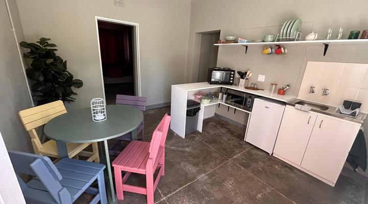 Maltahöhe Self Catering