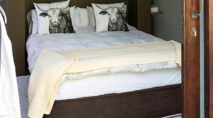 Atlantic Square Guesthouse