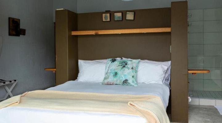 Atlantic Square Guesthouse