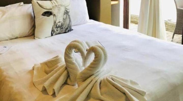 Atlantic Square Guesthouse