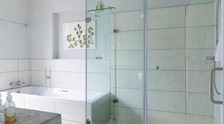 Atlantic Square Guesthouse