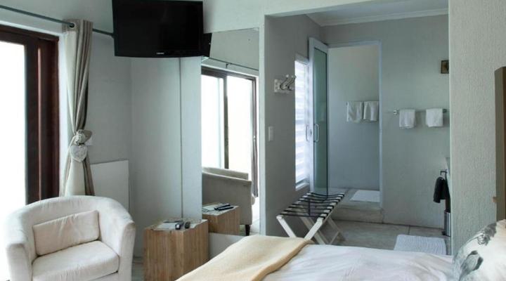 Atlantic Square Guesthouse