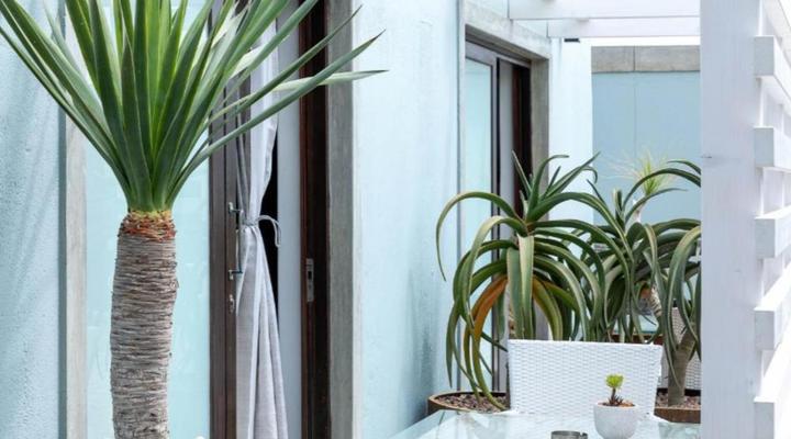 Atlantic Square Guesthouse