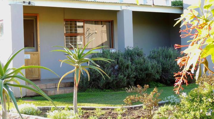 The Green Tree Cottages