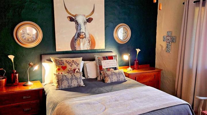 The Green Tree Cottages