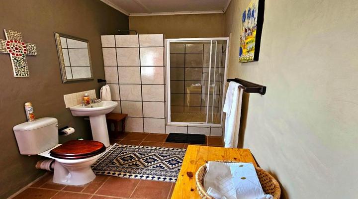 The Green Tree Cottages