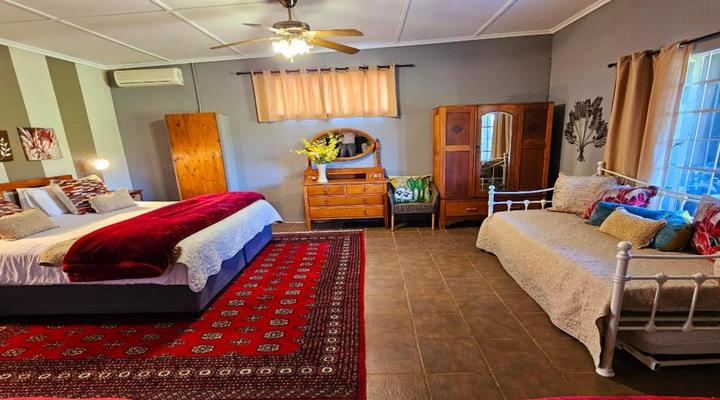 The Green Tree Cottages