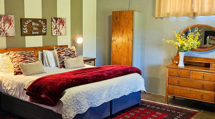 The Green Tree Cottages