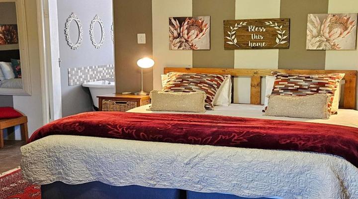 The Green Tree Cottages