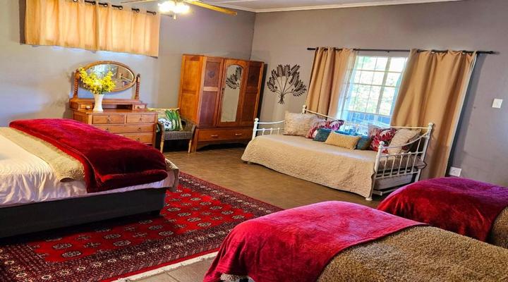 The Green Tree Cottages