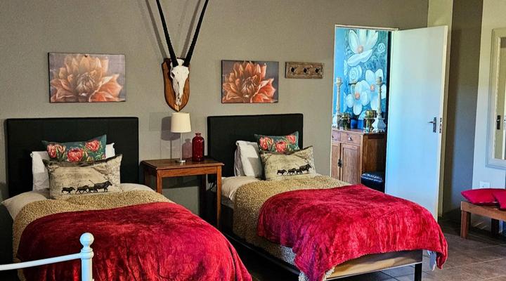 The Green Tree Cottages