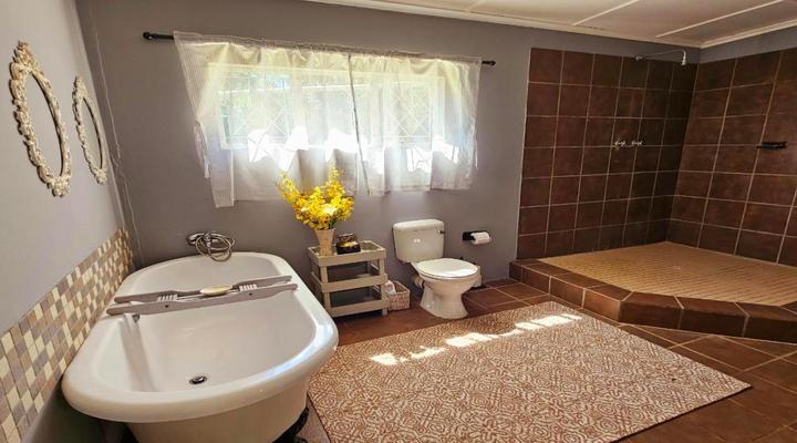 The Green Tree Cottages