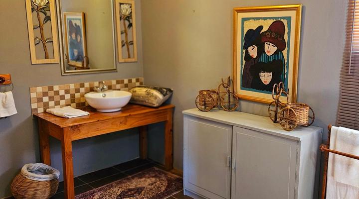 The Green Tree Cottages