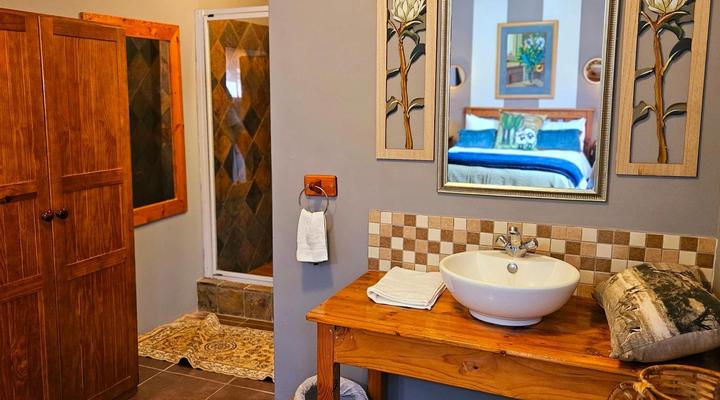 The Green Tree Cottages