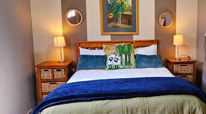 The Green Tree Cottages