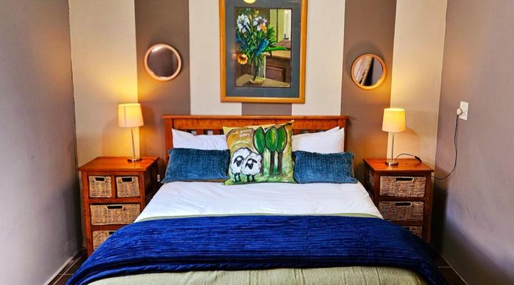 The Green Tree Cottages