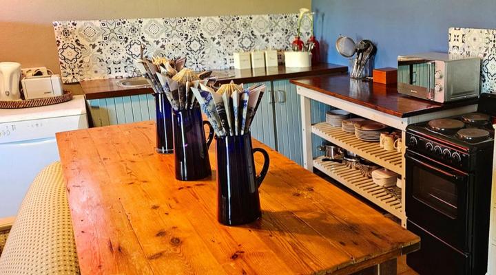 The Green Tree Cottages