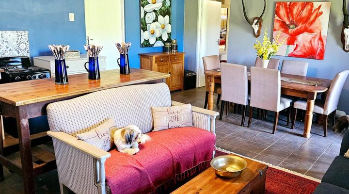 The Green Tree Cottages