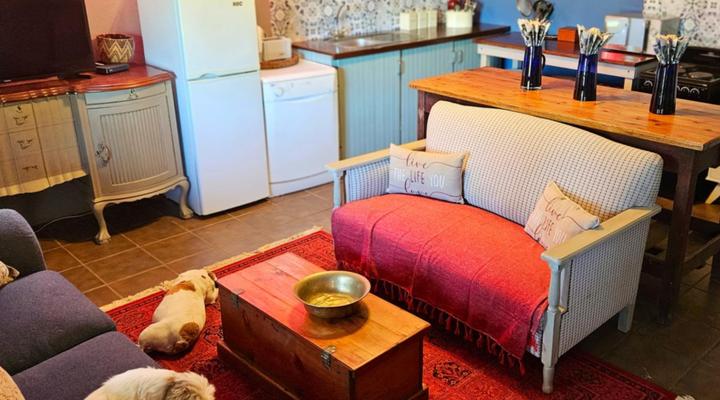 The Green Tree Cottages