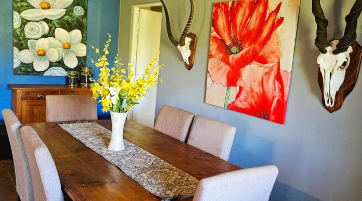 The Green Tree Cottages