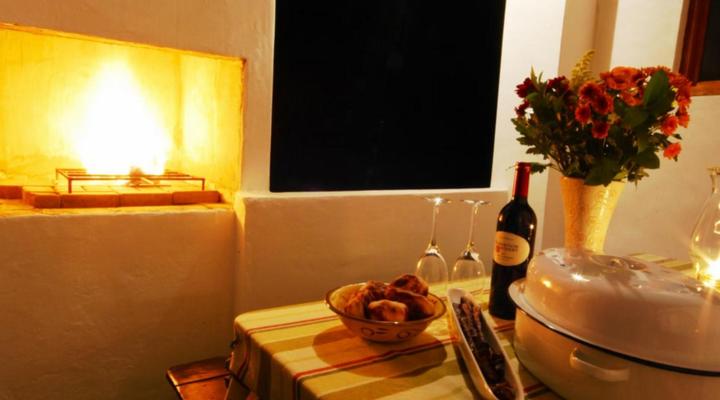 The Green Tree Cottages