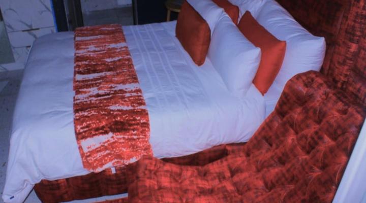 Dankoo Baba Guesthouse