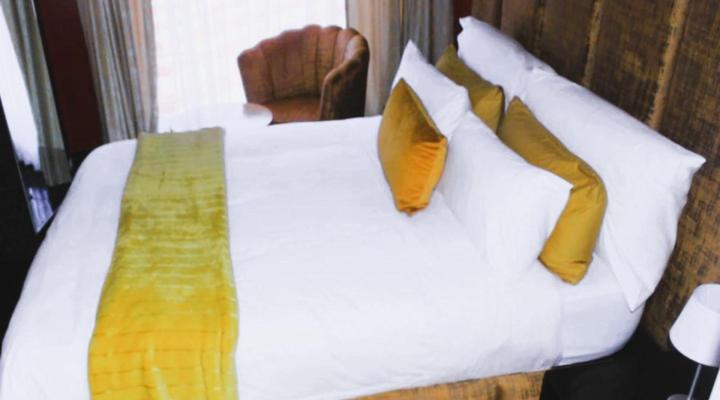 Dankoo Baba Guesthouse