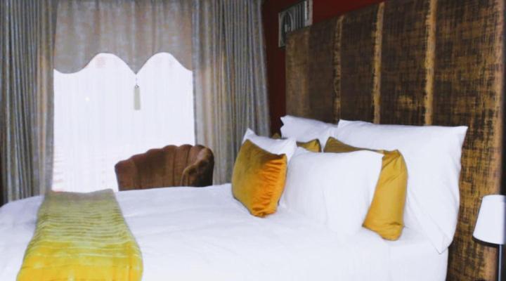 Dankoo Baba Guesthouse