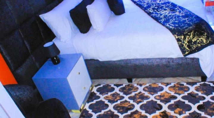 Dankoo Baba Guesthouse