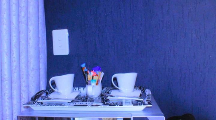 Dankoo Baba Guesthouse