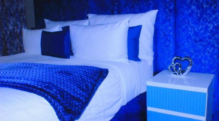 Dankoo Baba Guesthouse