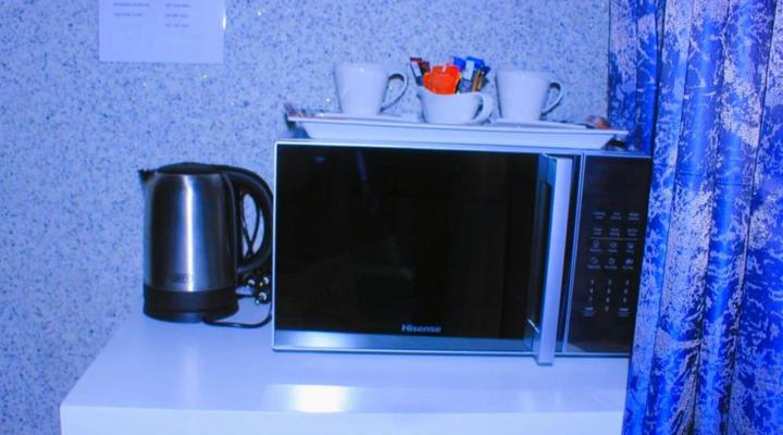 Dankoo Baba Guesthouse