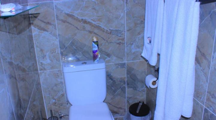 Dankoo Baba Guesthouse